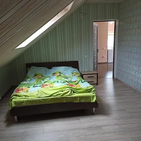 Villa Sweet *