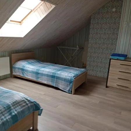 Villa Sweet *