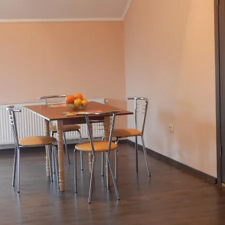 Villa Sweet Truskavets
