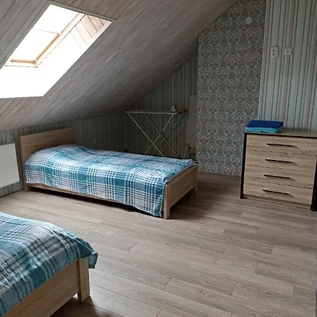 Vila Sweet Truskavec