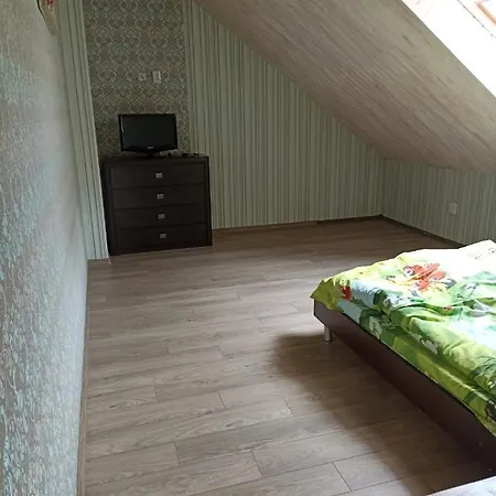 Sweet Vila Truskavec
